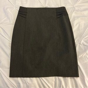 Women’s Express Pencil Skirt-High Waist- Size 8